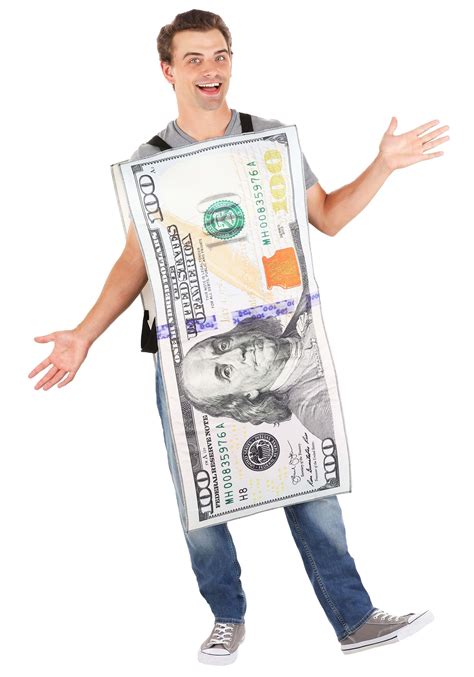 dollar bill costume|money booth haloween costume.